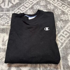 Champion crewneck